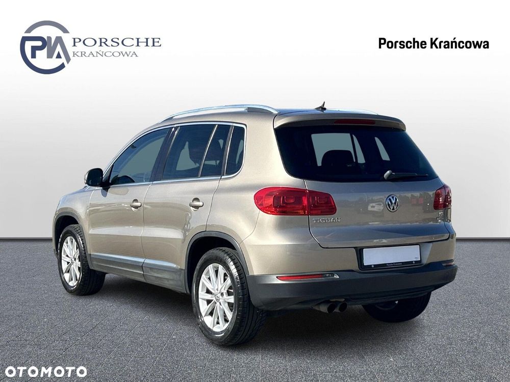 Volkswagen Tiguan 2.0 TDI Trend&Fun - 3