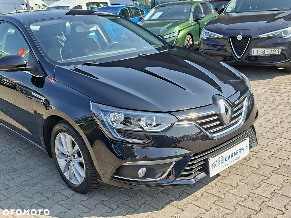 Renault Megane 1.6 SCe Intens - 3
