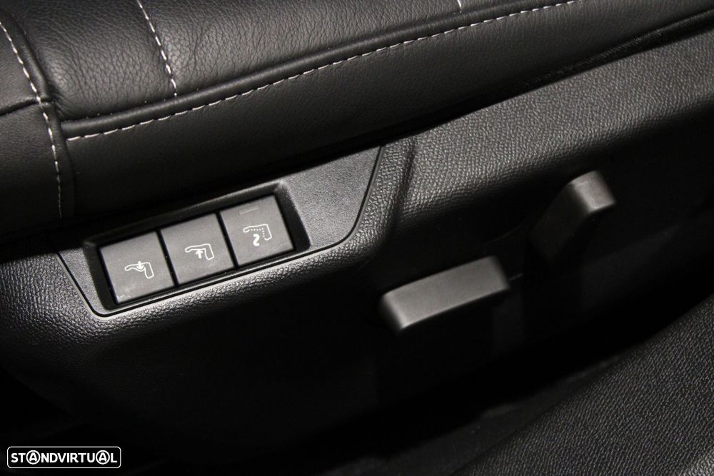 Citroën e-C4 50 kWh Shine - 7