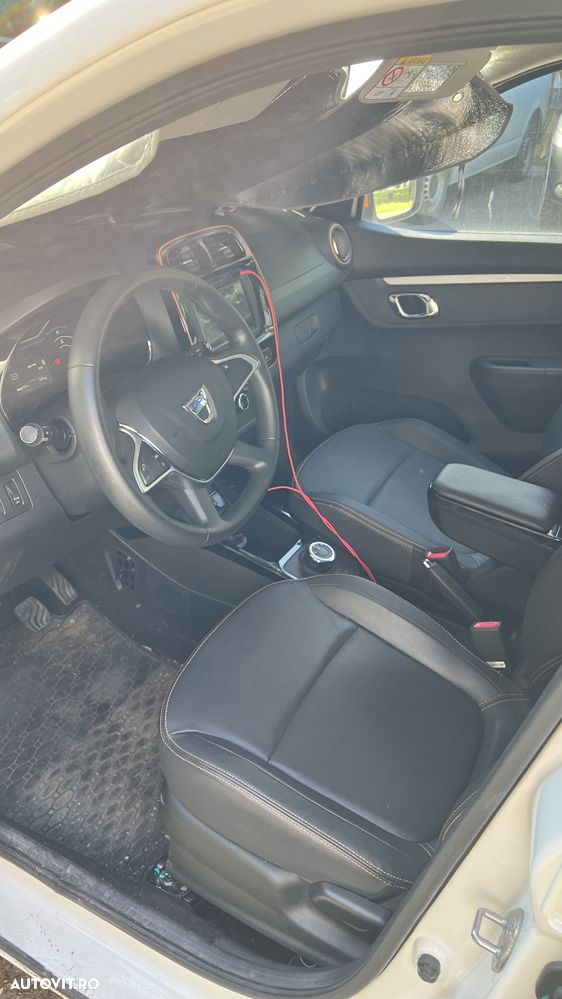 Dacia Spring - 4