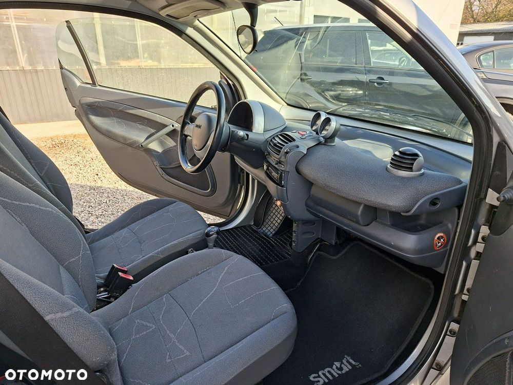 Smart Fortwo - 4