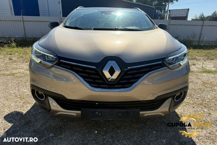 Radiator clima AC 921009251R Renault Kadjar 1 [2015 - 2018] - 3