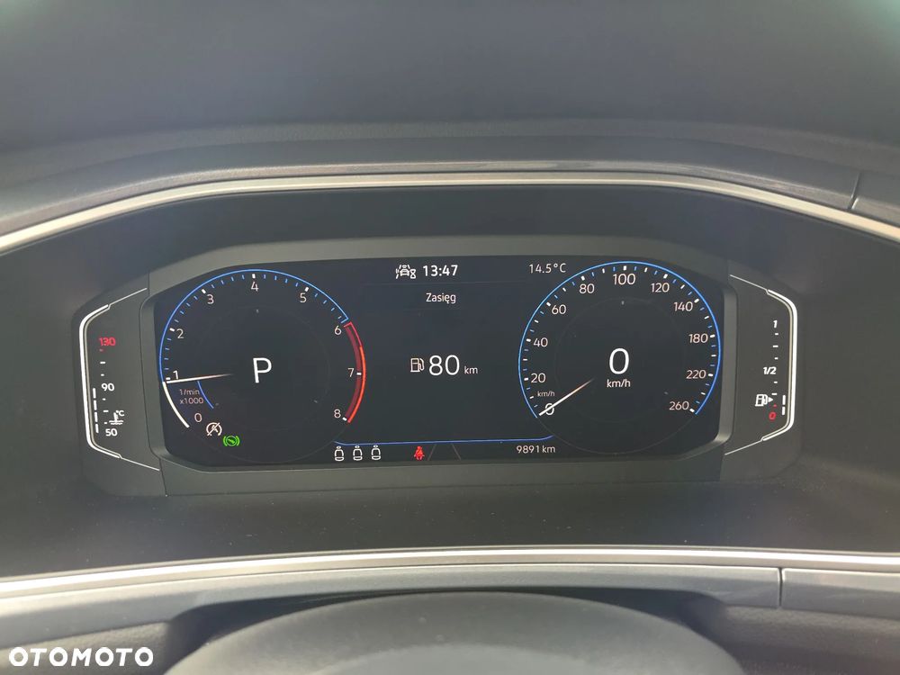 Volkswagen T-Roc 1.5 TSI Style DSG - 21