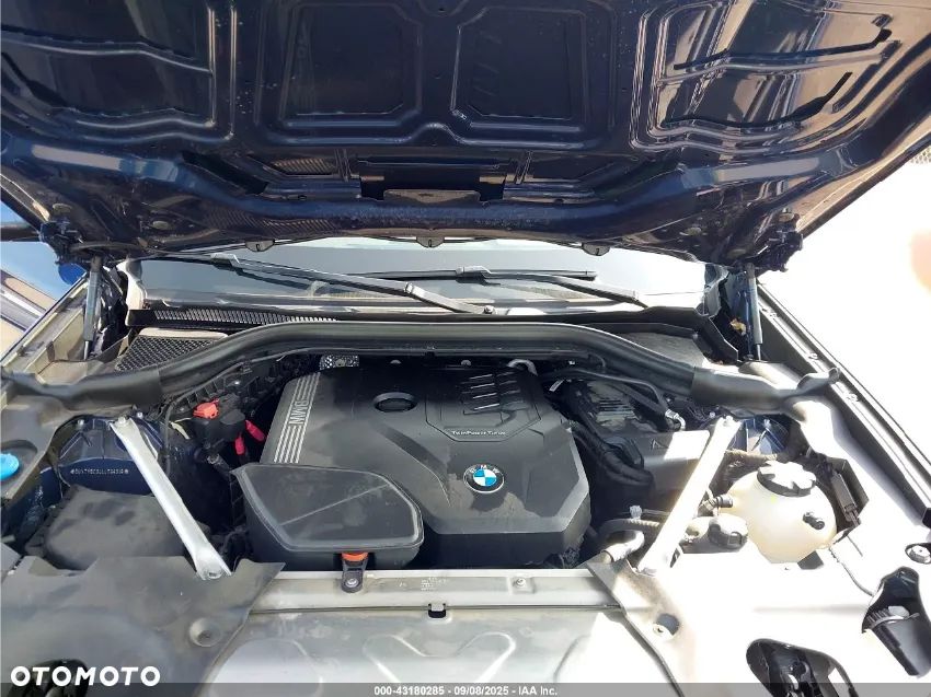 BMW X3 xDrive30i GPF Luxury Line - 12