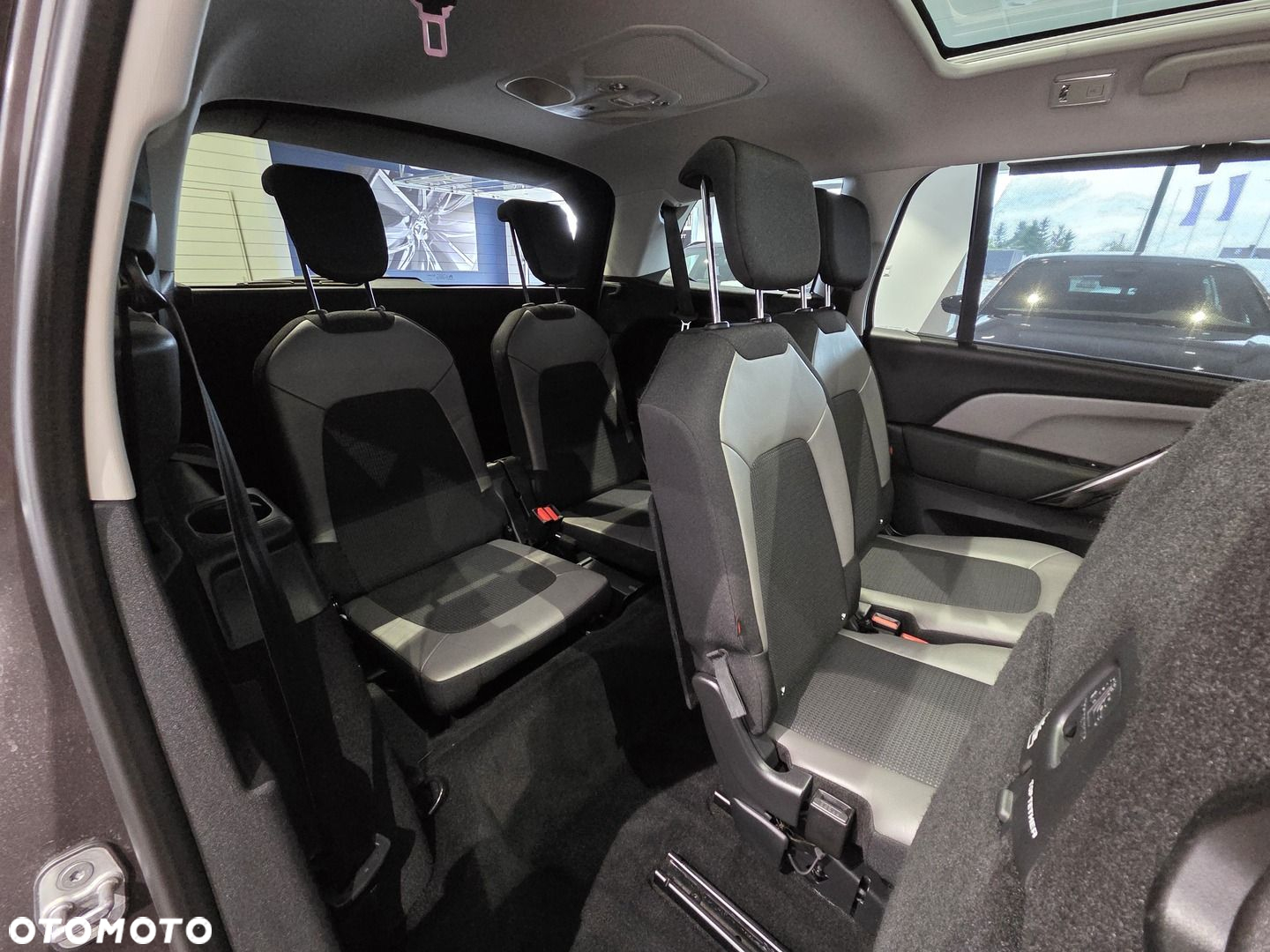 Citroën C4 SpaceTourer 1.2 PureTech Shine S&S - 12