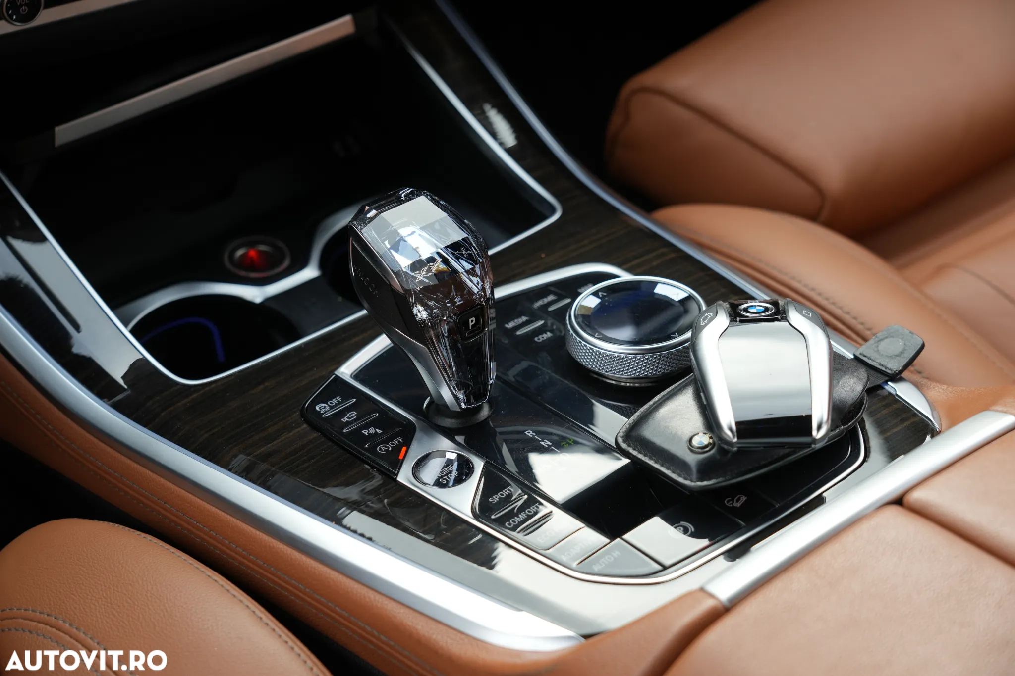 BMW X5 xDrive30d - 9