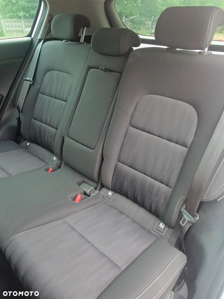 Kia Sportage 1.6 CRDI M 2WD - 15