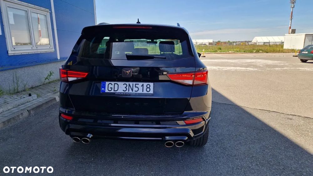 Seat Ateca - 4