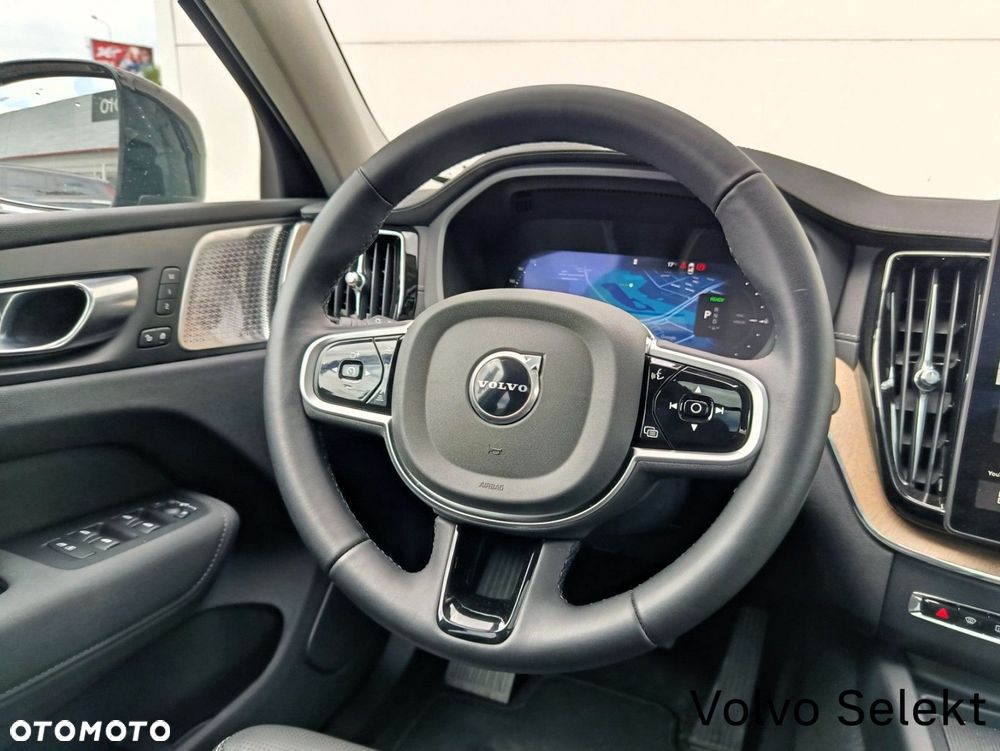 Volvo XC 60 - 26