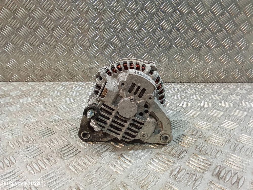 ALTERNADOR MAZDA 6 BREAK FAMILIAR 2009 -A3TB6781 - 3