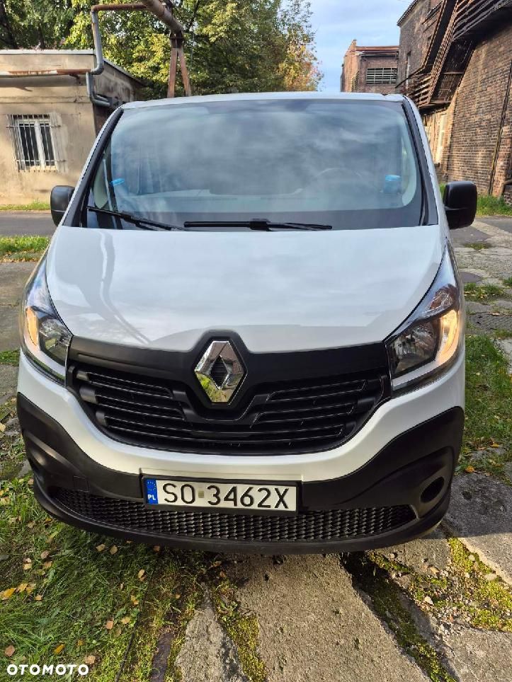Renault Trafic - 5