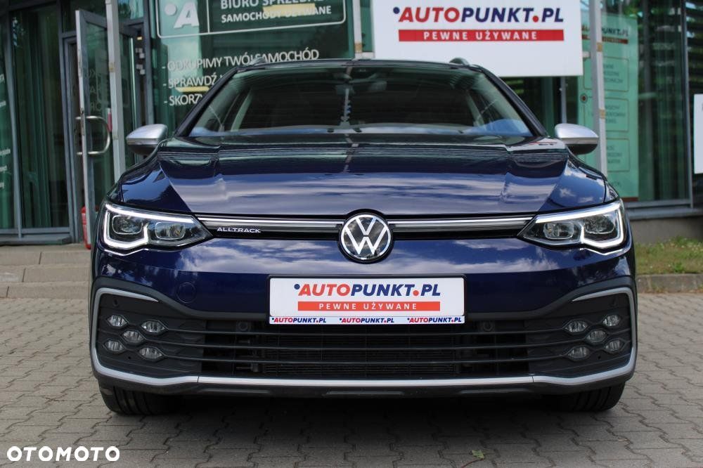 Volkswagen Golf - 2