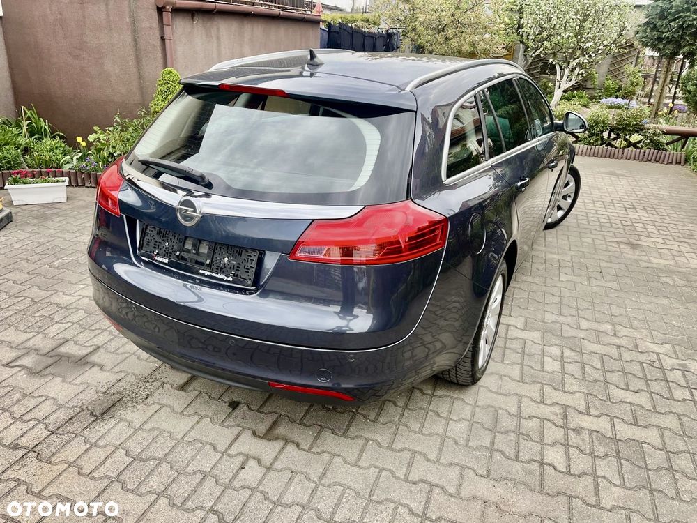 Opel Insignia 1.8 Active - 2