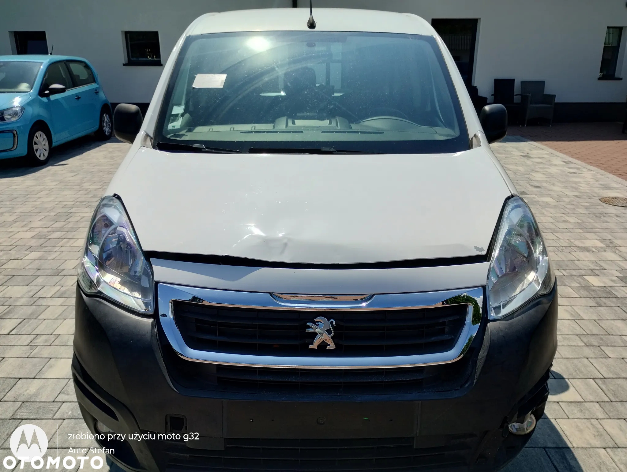 Peugeot Partner - 2