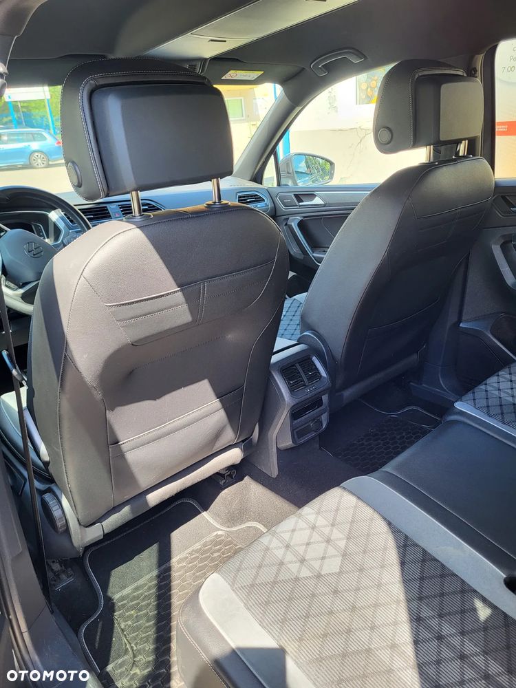 Volkswagen Tiguan Allspace 2.0 TSI 4Mot R-Line DSG - 16