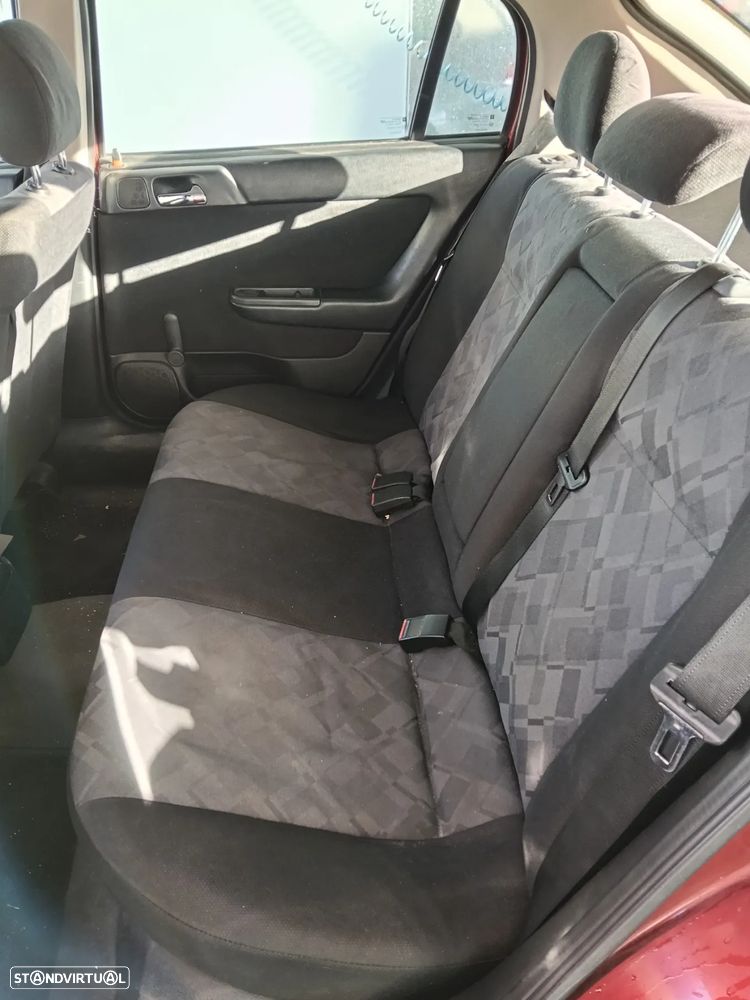 Opel Astra 1.4 Sport - 11