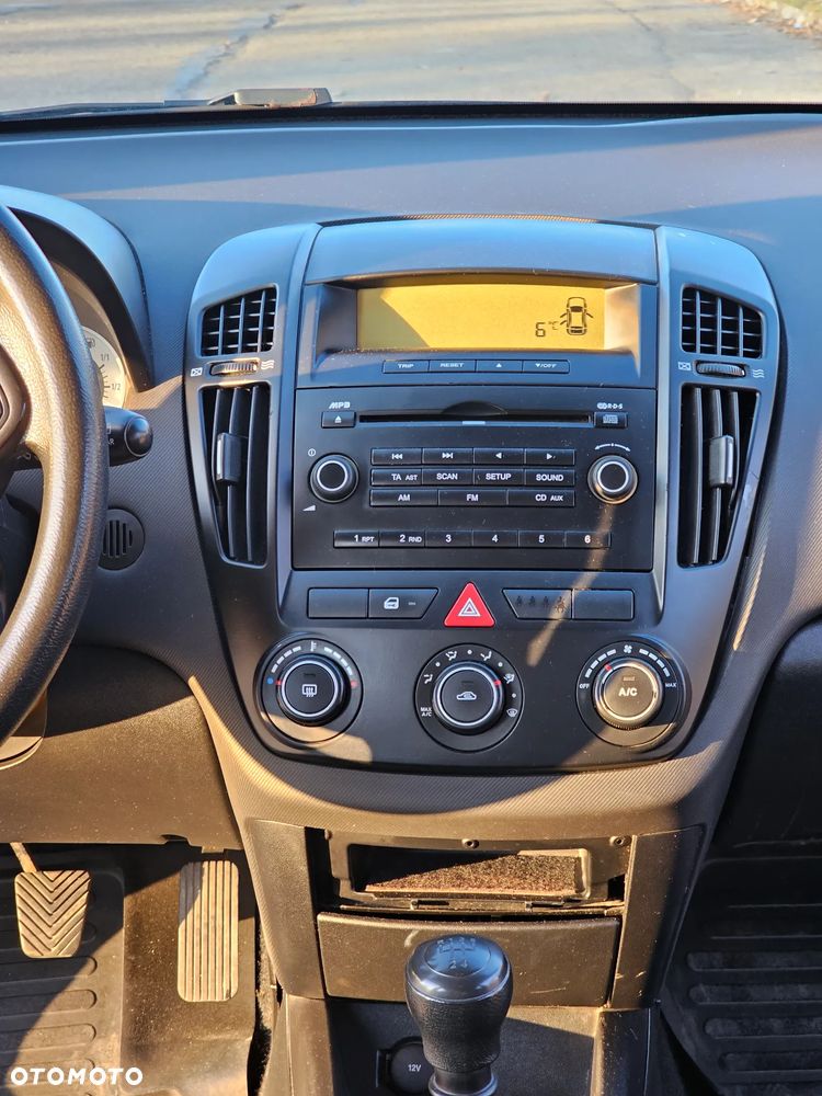 Kia Ceed 1.6 Crdi Comfort - 7