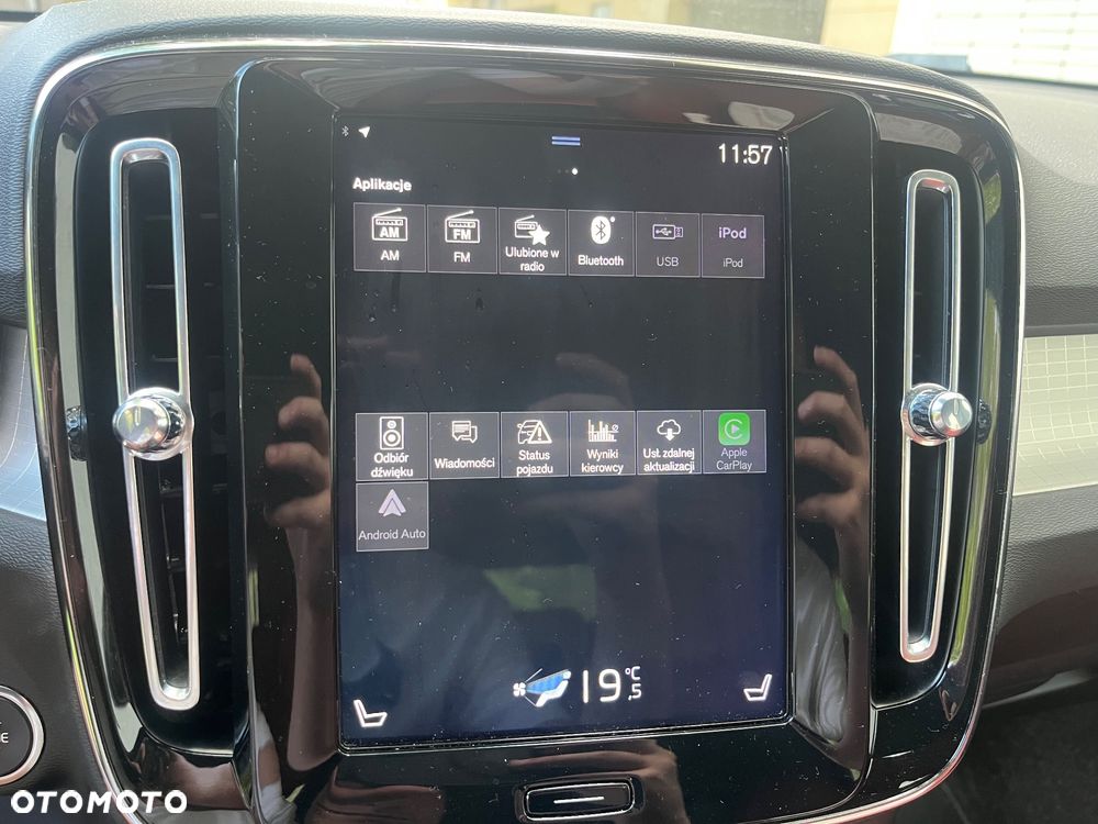Volvo XC 40 D3 Momentum Pro - 20