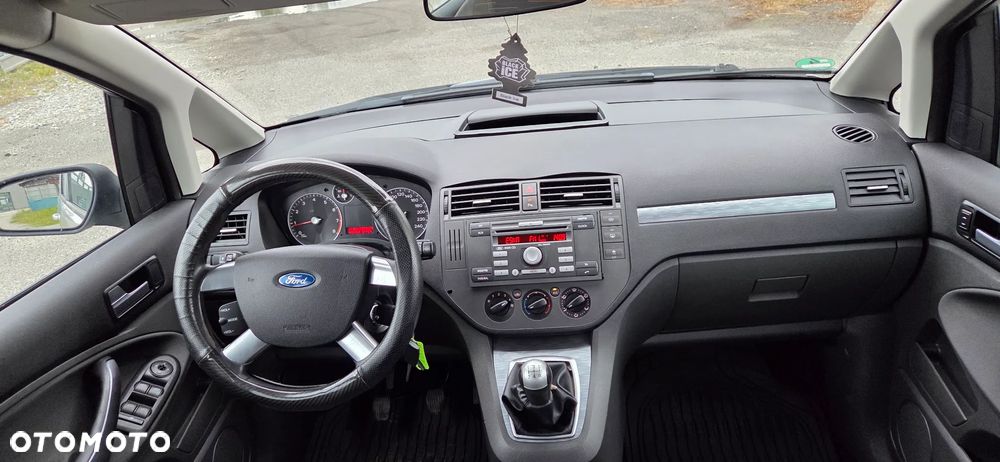 Ford Focus C-Max - 11