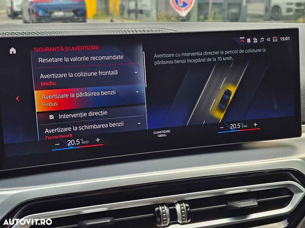 BMW Seria 4 420d xDrive AT MHEV - 23