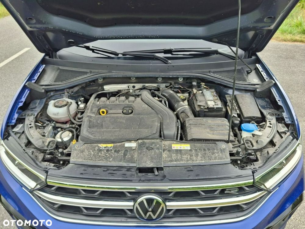 Volkswagen T-Roc - 30