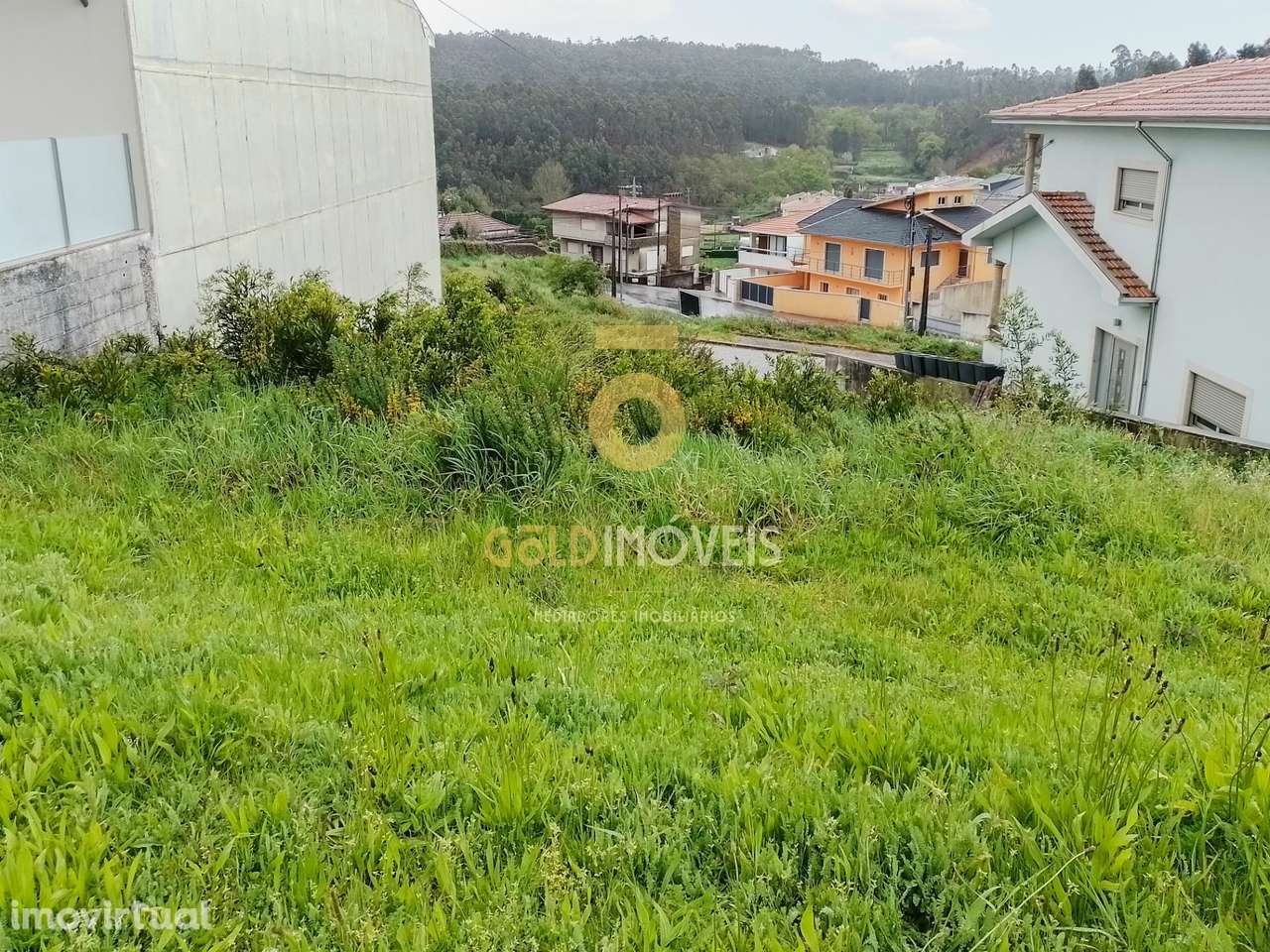 Lote de Terreno - Grande imagem: 2/2