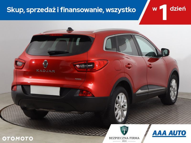 Renault Kadjar - 7