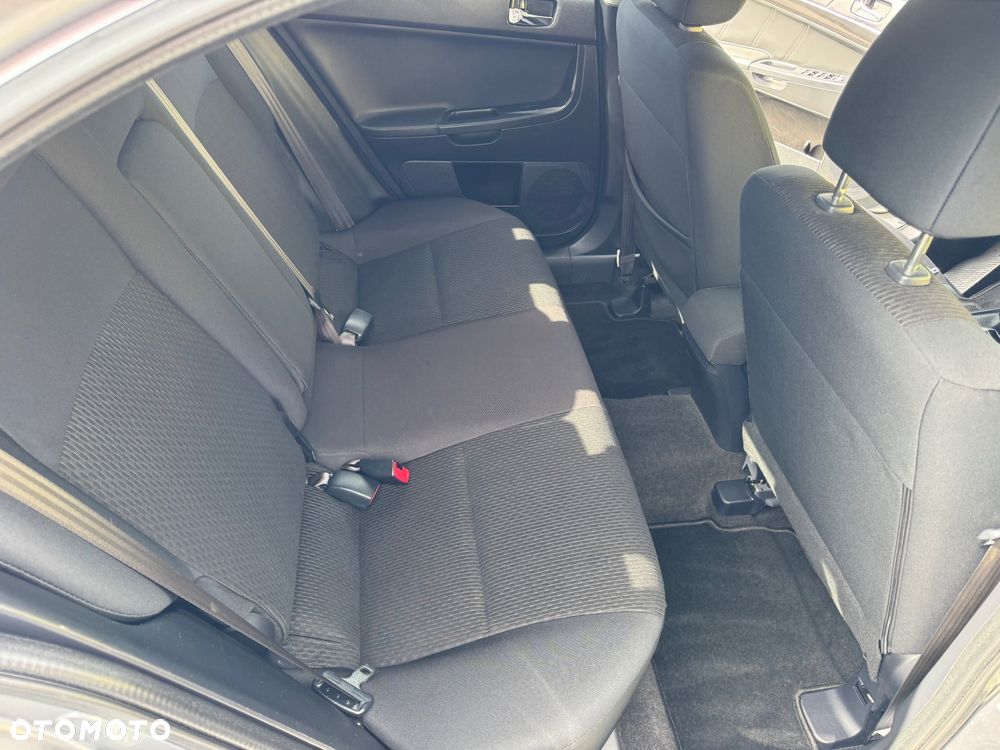 Mitsubishi Lancer 1.6 ClearTec Top - 22