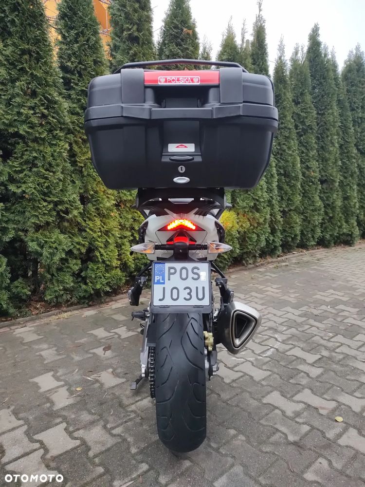 Aprilia Caponord - 12