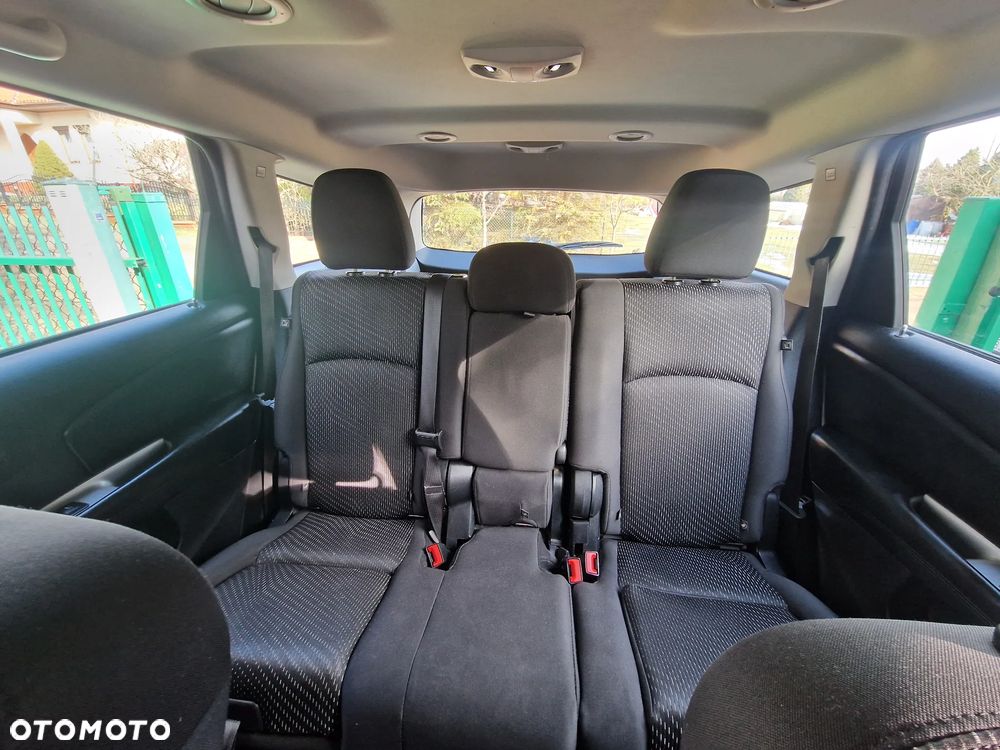 Fiat Freemont 2.0 Multijet - 9