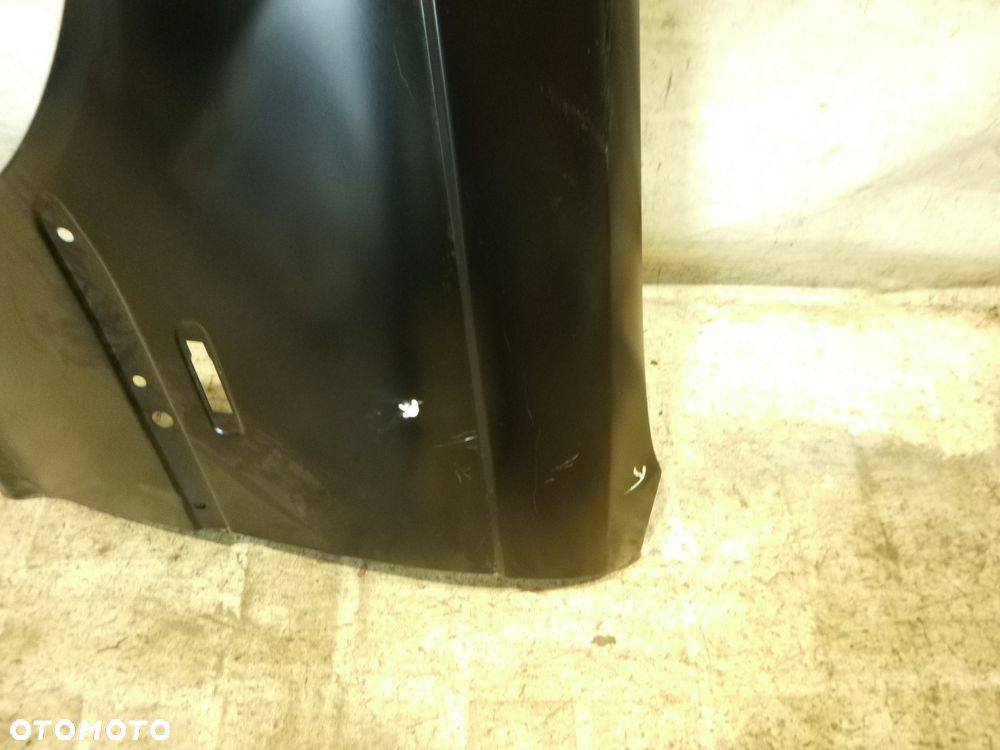 bmw 3 e46 coupe cabrio 98r- błotnik nowy lewy przód przedni - 5