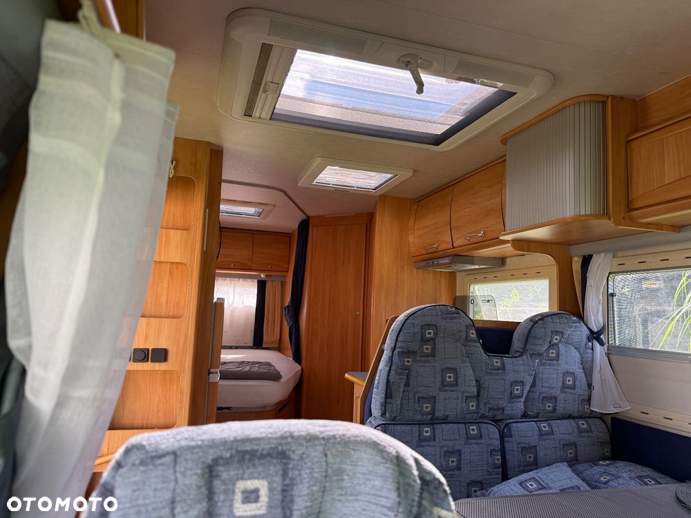 Adria Adriatik  ZIMOWY - 18
