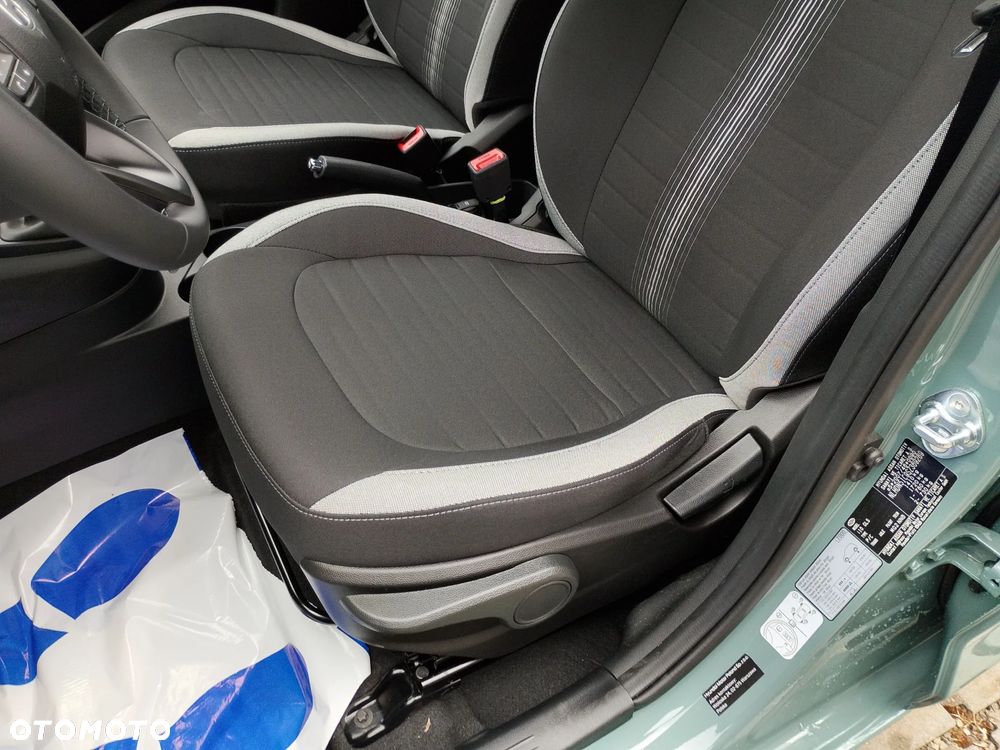 Hyundai i10 1.0 Pure - 9