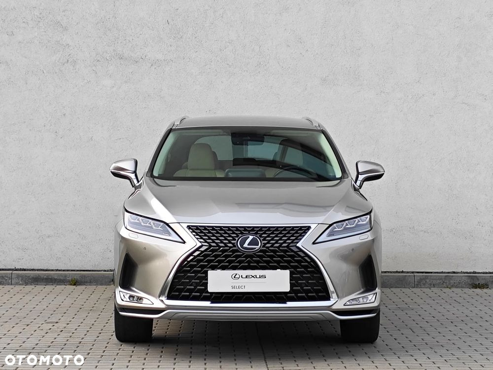 Lexus RX 300 Prestige - 7