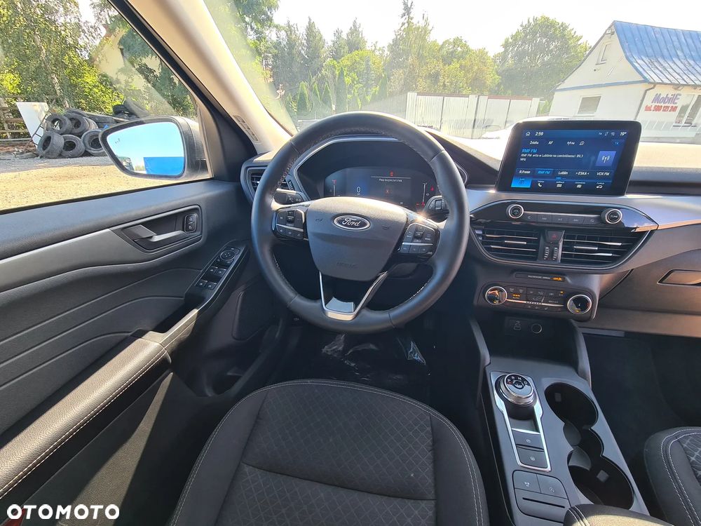 Ford Escape - 37