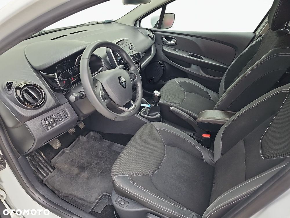 Renault Clio 0.9 TCe Winter Edition - 9
