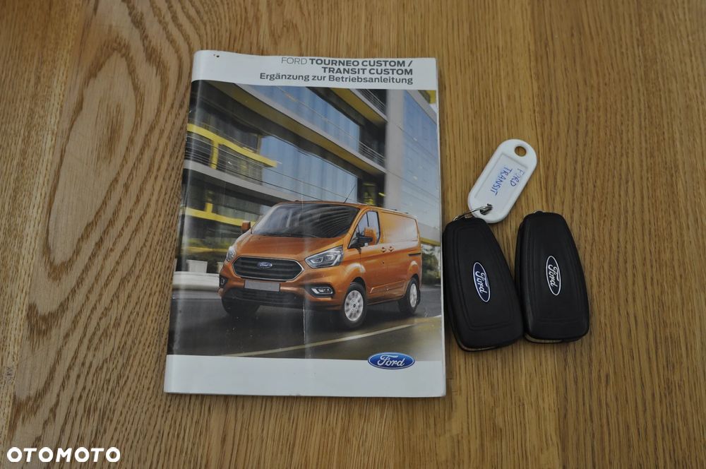 Ford Transit Custom L2H1 VA MH Trend - 24