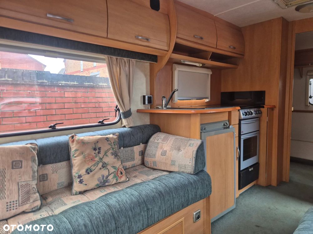 SWIFT Accord 480 - 11