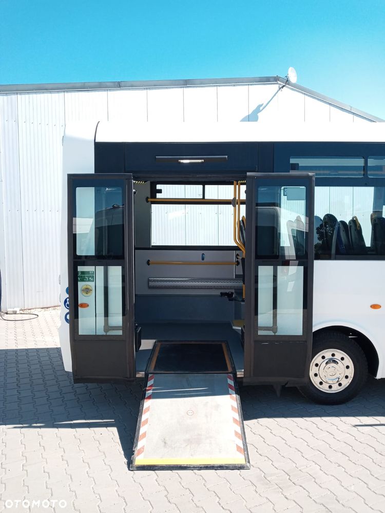 Iveco Miejskie - 9
