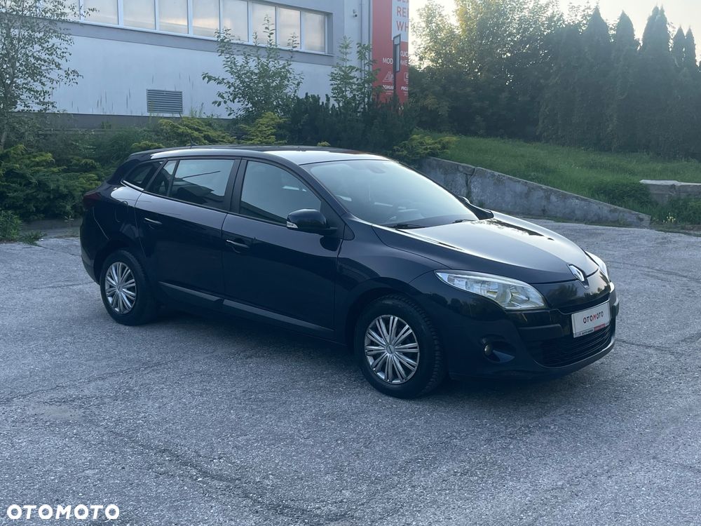 Renault Megane 1.5 dCi Privilege - 35