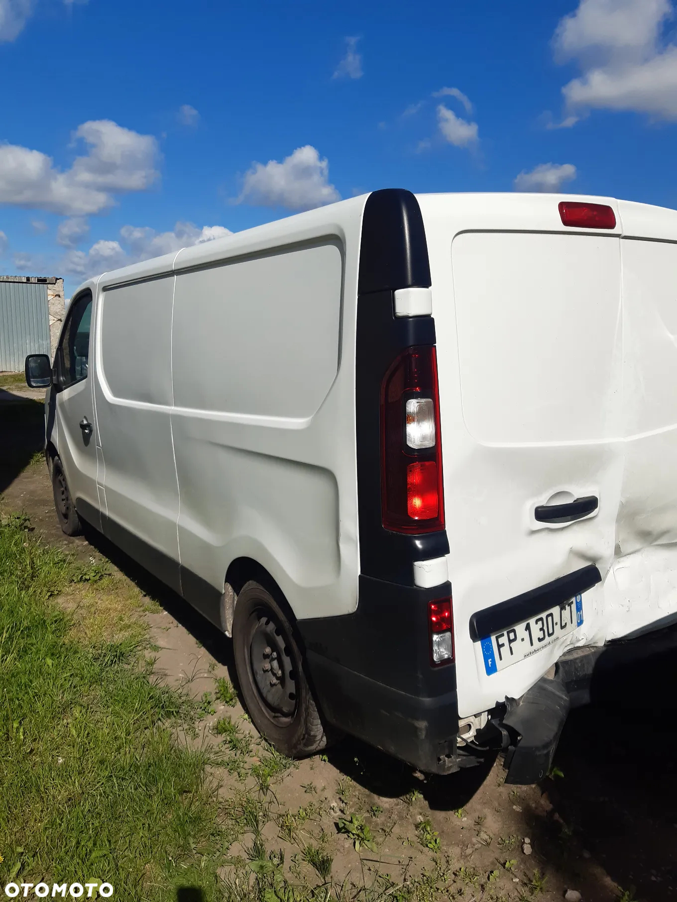 Renault Trafic - 4