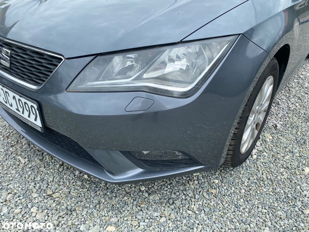 Seat Leon 1.4 TSI Style S&S - 9