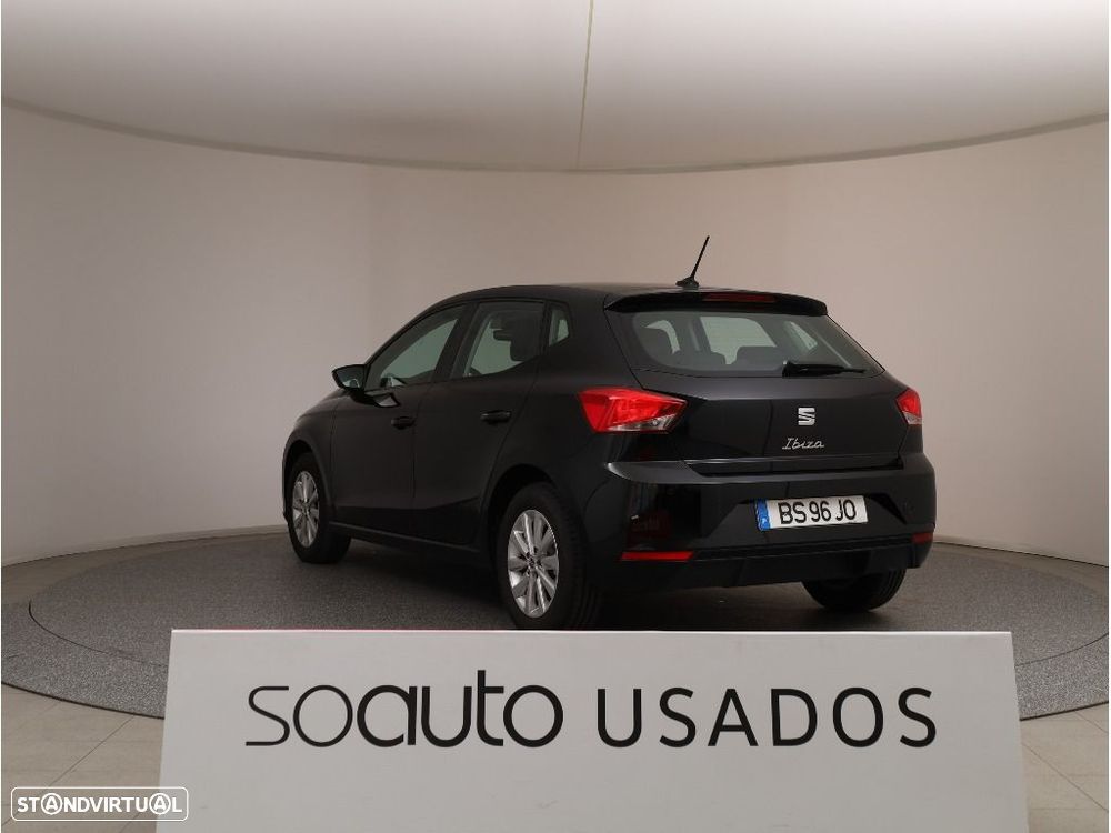 SEAT Ibiza 1.0 TSI Style DSG - 6