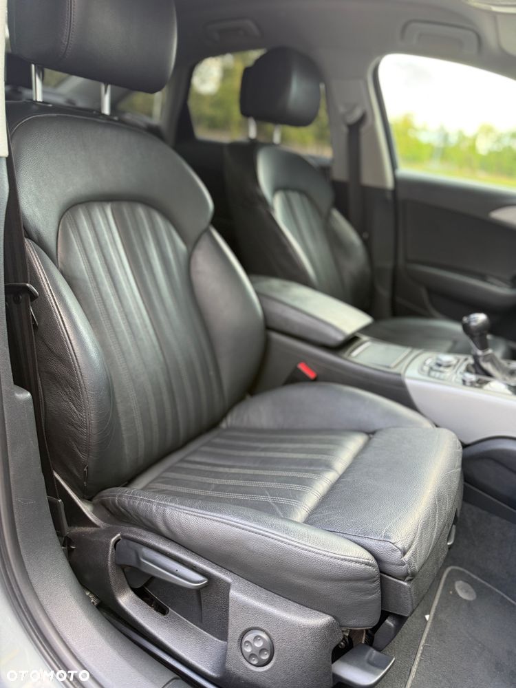 Audi A6 Limousine 2.0 TDI Prime Line - 18