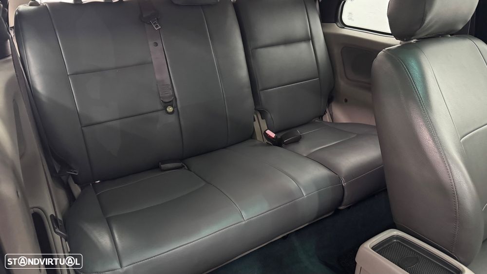 Land Rover Freelander 2.0 Td4 - 10