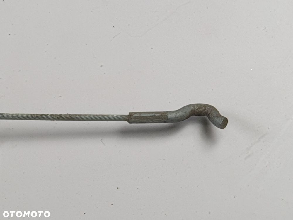 JEEP WRANGLER 2.0T JL od 2018r Linka Hamulca Ręcznego - 7