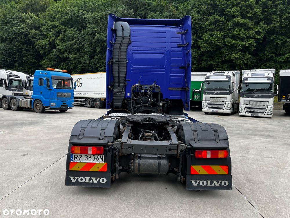 Volvo FH500 // 2013 Rok // XL // Automat // EEV // Idealny ! - 7