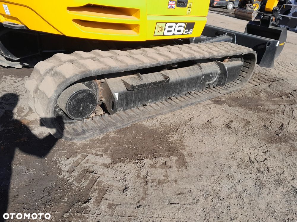 JCB 86C-2 - 21