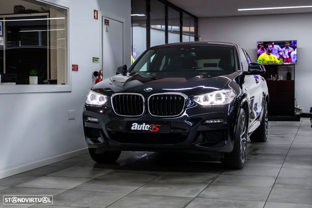 BMW X4 - 2