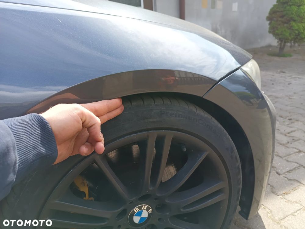 BMW Seria 3 325i - 15